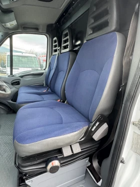 Iveco Daily 65/35c18* Б-Категория* 3.0HPI* до 3.5т | Auto.bg — изображение 13