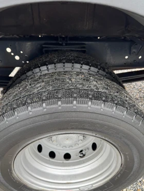 Iveco Daily 65/35c18* Б-Категория* 3.0HPI* до 3.5т | Auto.bg — изображение 9