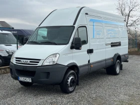Iveco Daily 65/35c18* Б-Категория* 3.0HPI* до 3.5т | Auto.bg — изображение 2