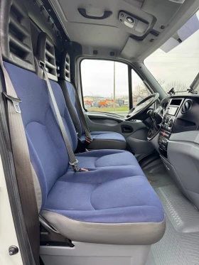 Iveco Daily 65/35c18* Б-Категория* 3.0HPI* до 3.5т | Auto.bg — изображение 15