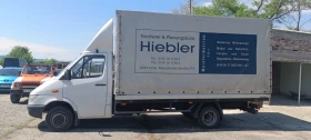 Mercedes-Benz 413 Sprinter | Mobile.bg � ����� ������ 14