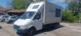 Mercedes-Benz 413 Sprinter | Mobile.bg � ����� ������ 12