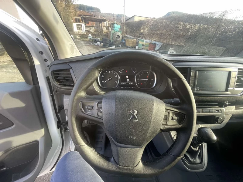 Peugeot Expert, снимка 12 - Бусове и автобуси - 48920186