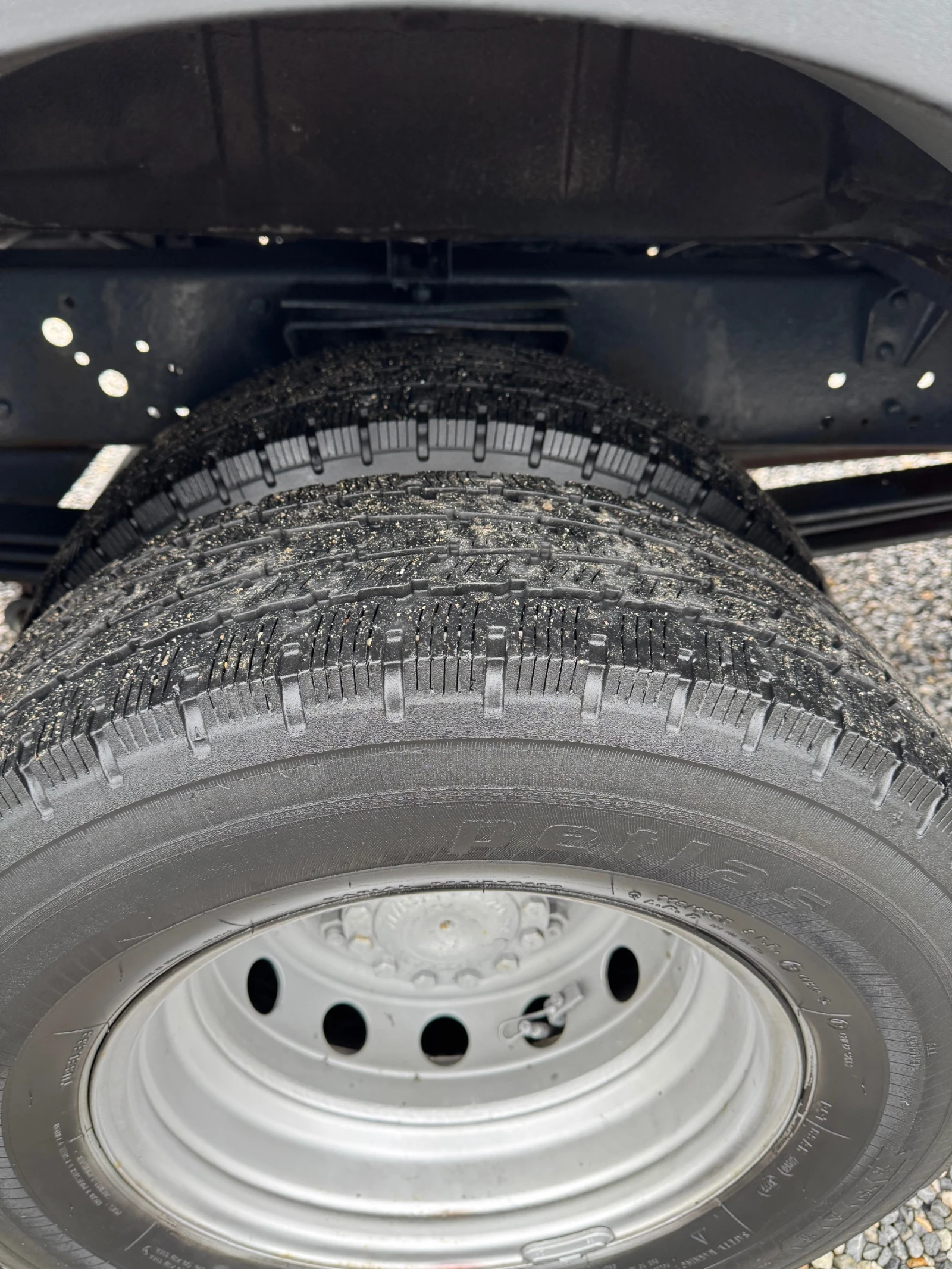 Iveco Daily 65/35c18* Б-Категория* 3.0HPI* до 3.5т, снимка 9 - Бусове и автобуси - 54146033