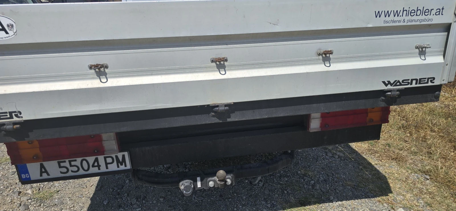 Mercedes-Benz 413 Sprinter | Mobile.bg � ����������� 6