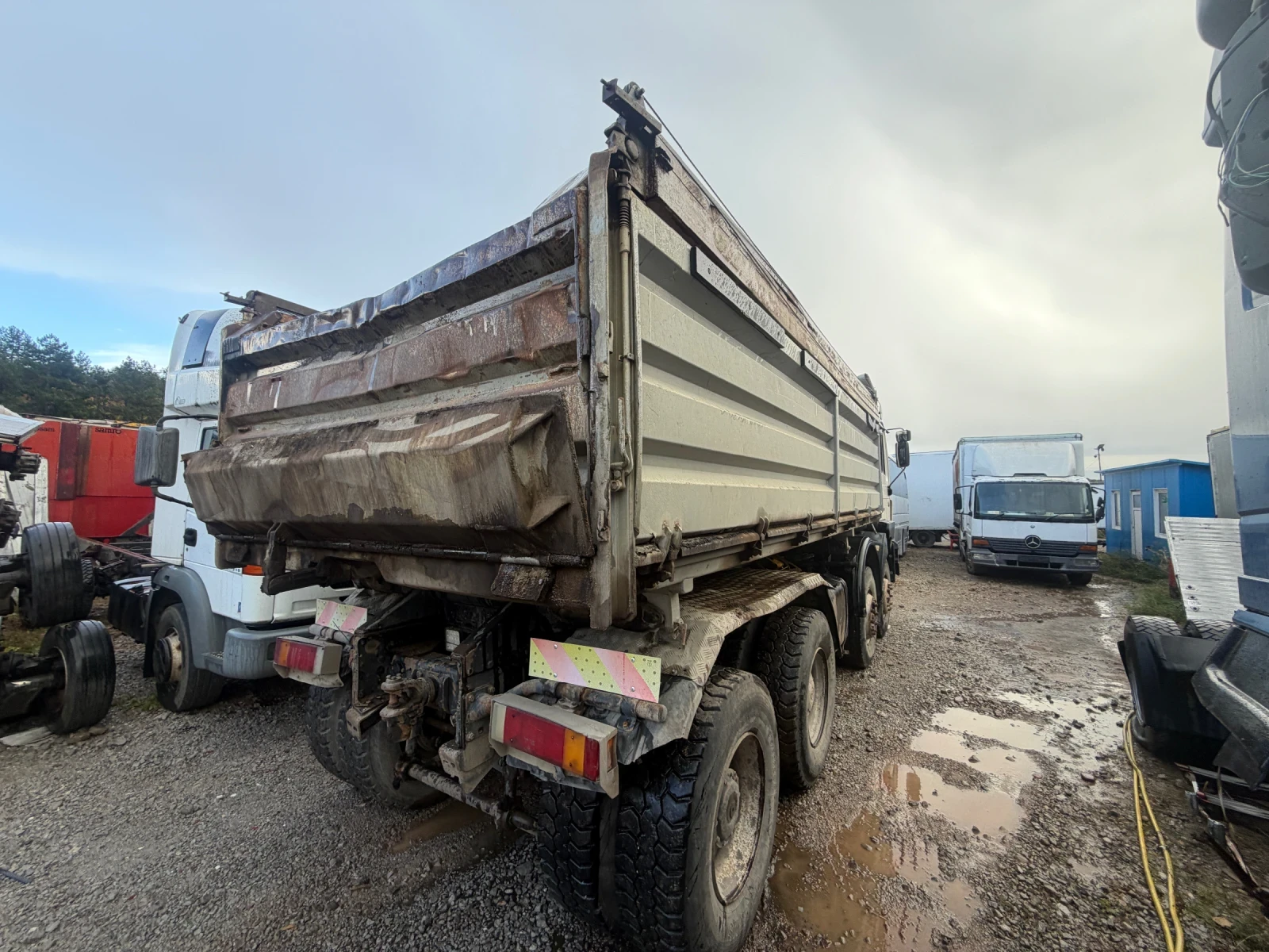Man 41.464 ���� 4 � 3 ��� | Mobile.bg � ����������� 2