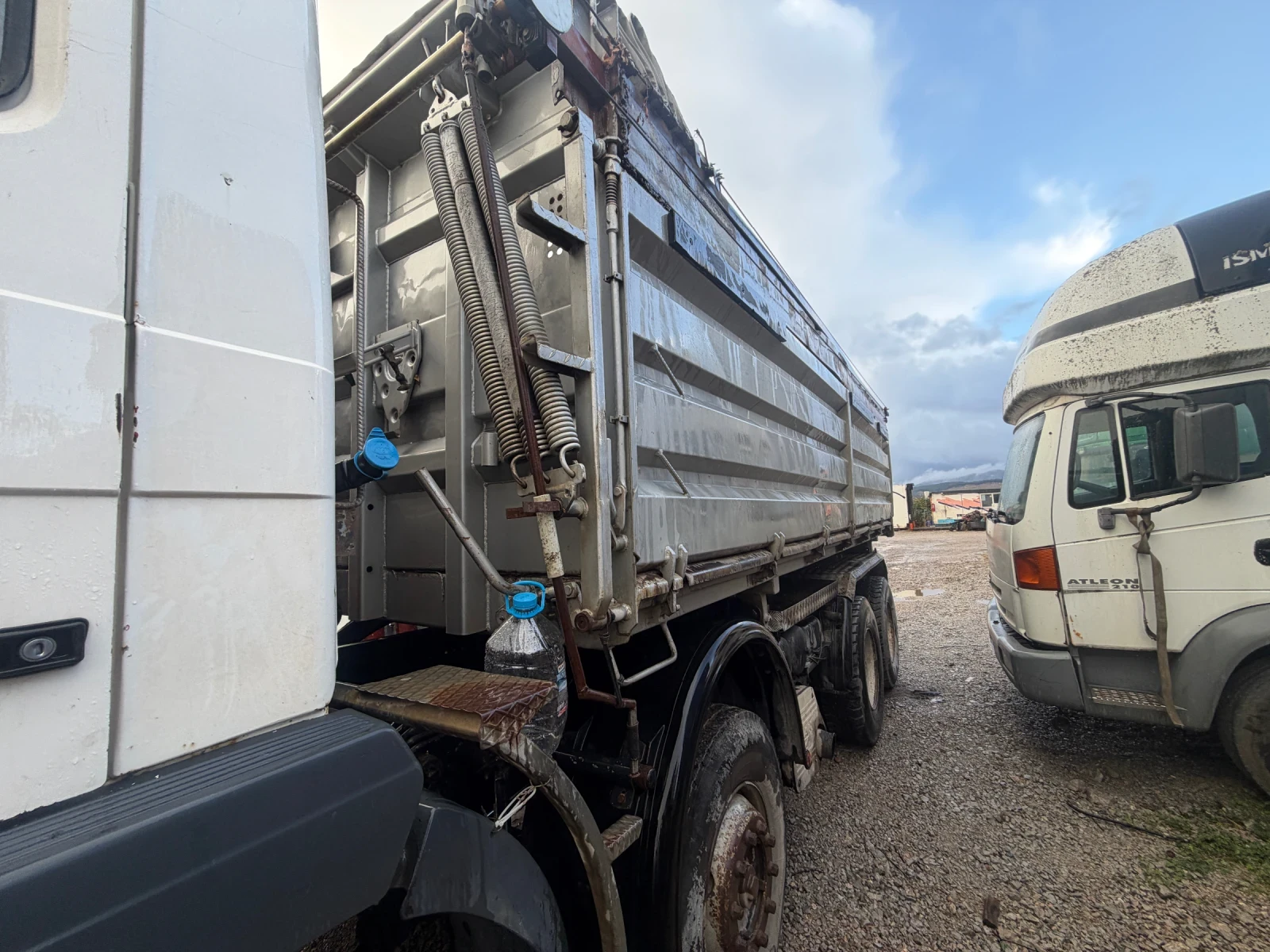 Man 41.464 ���� 4 � 3 ��� | Mobile.bg � ����������� 3