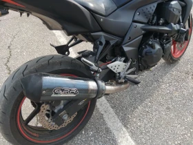 Kawasaki Z Z750, снимка 4