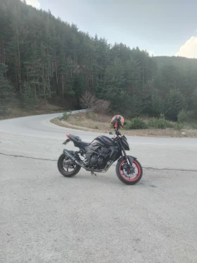 Kawasaki Z Z750, снимка 5