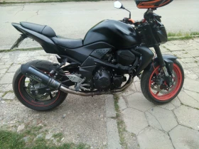 Kawasaki Z Z750, снимка 1