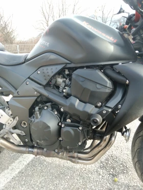 Kawasaki Z Z750, снимка 3