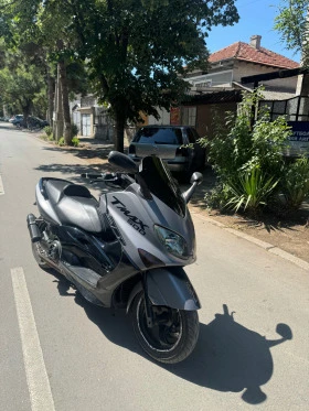 Yamaha T-max | Mobile.bg    4