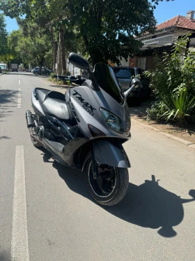 Yamaha T-max | Mobile.bg    3