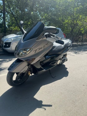 Yamaha T-max | Mobile.bg    5