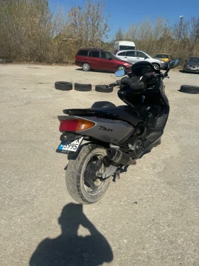 Yamaha T-max, снимка 6