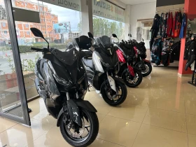 Yamaha X-max 300 ABS TCS, снимка 16