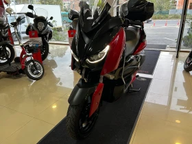 Yamaha X-max 300 ABS TCS, снимка 14