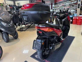 Yamaha X-max 300 ABS TCS | Mobile.bg    5