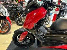 Yamaha X-max 300 ABS TCS, снимка 10