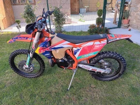 Ktm EXC 300 tpi регистриран, снимка 4