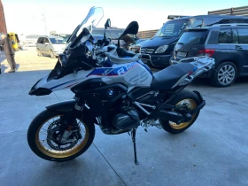 BMW R 1250GS HP LIZING, снимка 7