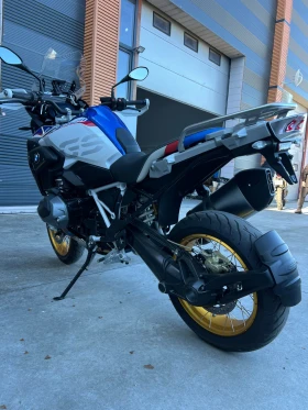 BMW R 1250GS HP LIZING, снимка 4