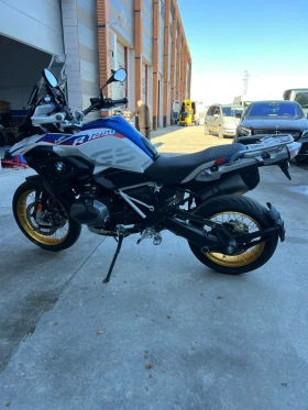 BMW R 1250GS HP LIZING, снимка 8