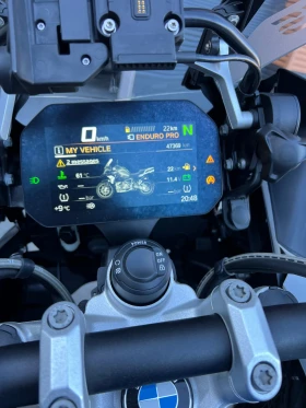 BMW R 1250GS HP LIZING, снимка 6