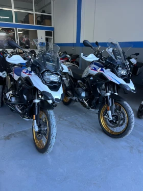 BMW R 1250GS HP LIZING, снимка 12