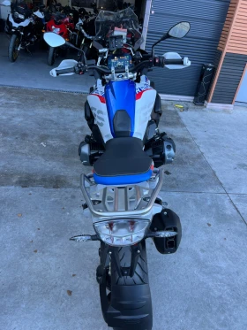 BMW R 1250GS HP LIZING, снимка 3