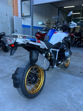 BMW R 1250GS HP LIZING, снимка 11