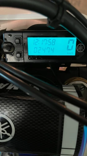 Yamaha Wr 250F | Mobile.bg    16