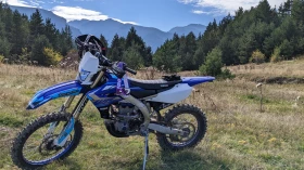 Обява за продажба на Yamaha Wr 250F ~12 950 лв. - изображение 2