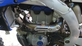 Обява за продажба на Yamaha Wr 250F ~12 950 лв. - изображение 8