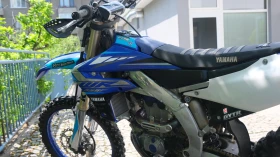 Обява за продажба на Yamaha Wr 250F ~12 950 лв. - изображение 3