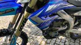 Yamaha Wr 250F | Mobile.bg    15