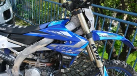 Обява за продажба на Yamaha Wr 250F ~12 950 лв. - изображение 5