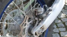 Обява за продажба на Yamaha Wr 250F ~12 950 лв. - изображение 4