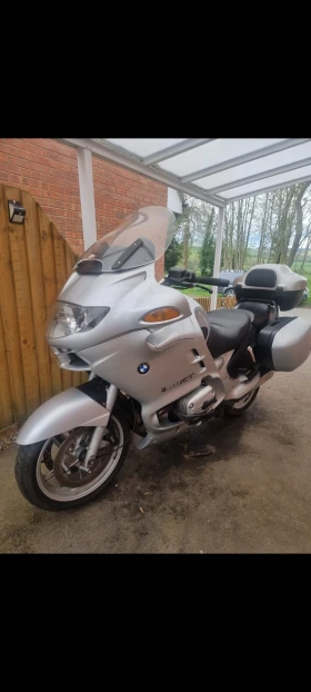     BMW R