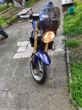 Honda Hornet DPM Race 600 | Mobile.bg    2