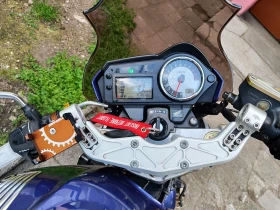 Honda Hornet DPM Race 600 | Mobile.bg    11