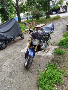 Honda Hornet DPM Race 600 | Mobile.bg    10