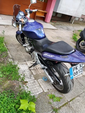 Honda Hornet DPM Race 600 | Mobile.bg    7