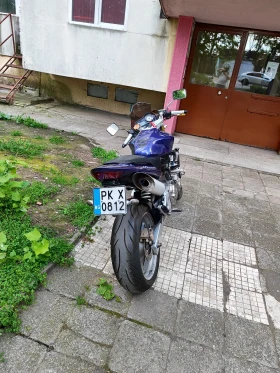 Honda Hornet DPM Race 600 | Mobile.bg    9