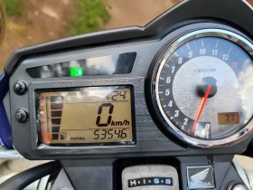 Honda Hornet DPM Race 600 | Mobile.bg    4