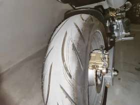 Honda Hornet DPM Race 600 | Mobile.bg    13