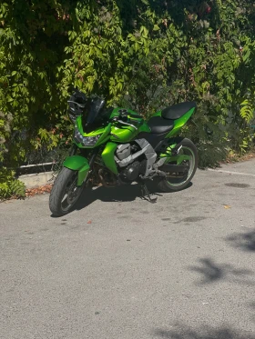 Обява за продажба на Kawasaki Z 750 ~8 799 лв. - изображение 11