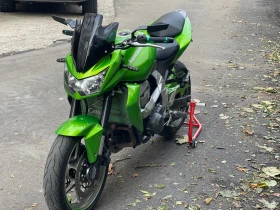 Обява за продажба на Kawasaki Z 750 ~8 799 лв. - изображение 3