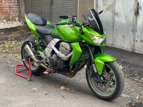 Обява за продажба на Kawasaki Z 750 ~8 799 лв. - изображение 2