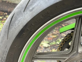 Обява за продажба на Kawasaki Z 750 ~8 799 лв. - изображение 6